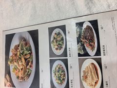 -东江海鲜大排档·潮汕菜·砂锅粥