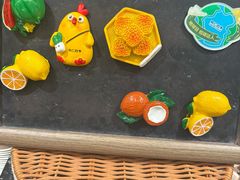 -同仁四季椰子鸡(无锡滨湖万象汇店)