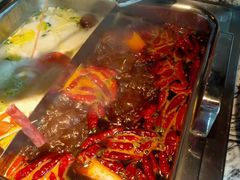 -京元盛铜锅涮肉(上海总店)
