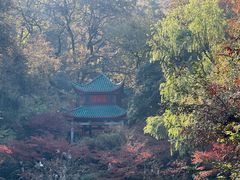 -岳麓山风景名胜区