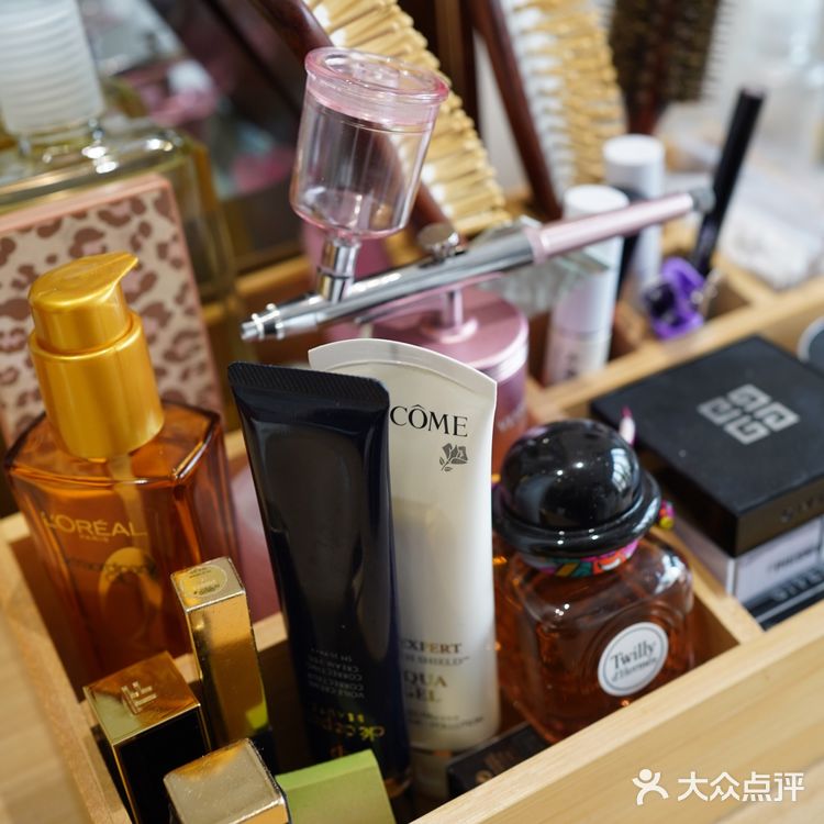 杭州探店 | D5日式美容洗发spa💆🏻‍♂️