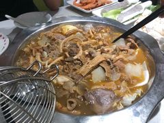 -古乐牛香·鲜牛肉牛杂火锅(新区店)