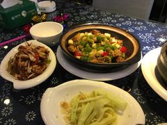 -旺角小渔村(幸福中路店)