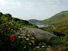 -嵛山岛