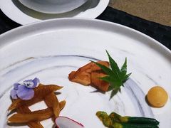 -宁海安岚·南溪阁全日餐厅
