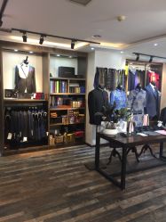-优刻西服西装定制(金轮国际广场店)