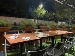 -Restaurant Cuivre古铜法式餐厅