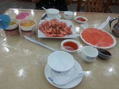 android_upload_pic-春园海鲜广场D区6号(钟姐海鲜加工店)