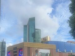 -东方明珠广播电视塔