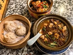 -南京大牌档(崇文门国瑞店)