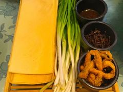 -赵记煎饼卷大葱(东岳店)