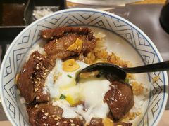 -黑牛の店·和牛烧肉(合生汇店)