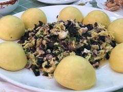 -四海蒸鲜蒸汽海鲜自助(北戴河店)
