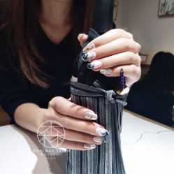 -森日式美甲沙龙MORI NAIL总店