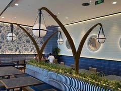 -贝林大翅鲸简餐厅(国家海洋博物馆店)