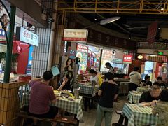 -彭耕记猪油炒小菜(吉联mall店)