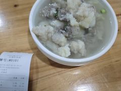 -江南红鱼汤(洋中花园店)