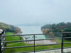 -天目湖涵田度假村