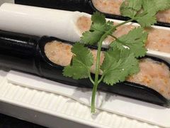 招牌鲜虾滑-一哥澳门豆捞 · 十七年经典澳门火锅(四季天地店)