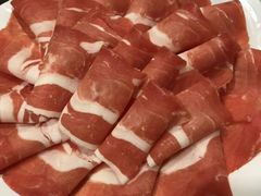 精品羊肉-张记烤羊腿(北花园店)