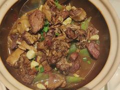 -唐坊·湖南菜(丰尚国际店)