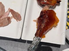 -羲和雅苑•北京烤鸭(平安国际金融中心店)