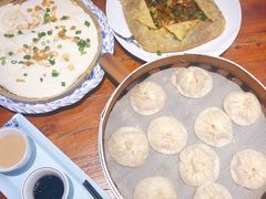 小笼包（肉）-宋都禾源·灌汤包子(汉兴路直营店)