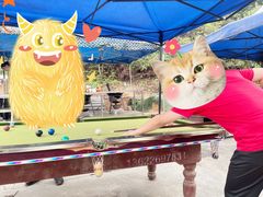 -牙山果园·烧烤野炊·钓鱼团建·烤全羊
