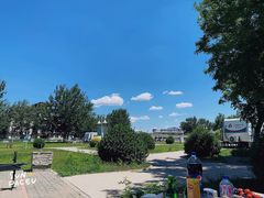 -天津武清北运河郊野公园房车露营地