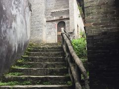 -彭家祠景区