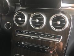 -天津波士信达奔驰4S店(卫津南路店)