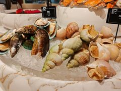 -咖啡苑自助餐厅·中国大饭店