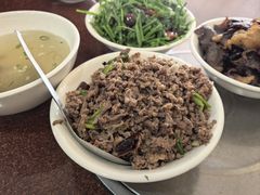 -嵩明马春能牛菜馆(七步场社区农贸市场店)