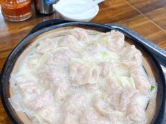 -雪琴面馆富安特色鱼汤面(城中花园店)