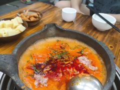 -笔记安顺夺夺粉火锅