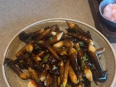 -半山腰·云南菜(侨福芳草地店)