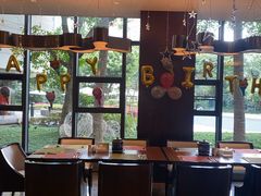 -岷山饭店-芝芝自助餐厅