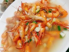小河虾-南花桥羊肉馆老字号(乌镇店)