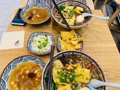 -捕螺记螺蛳粉(东关大街店)