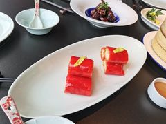 -逸品淮扬(东方渔人码头店)