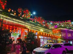 -枇杷园食为鲜火锅(南山店)