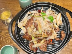 -粗茶淡饭·隐庐私厨(东亭店)