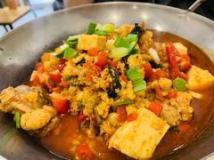 -新新湘菜馆(新中街二条店)