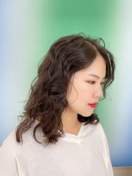 -M1 HAIR烫染