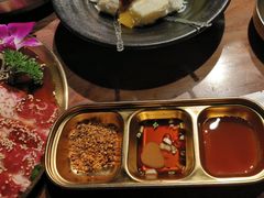 -九田家黑牛烤肉料理(新辰里亚运村店)