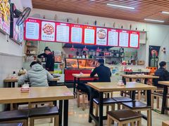 -镐凤楼金牌牛肉拌面(龙立东方大厦店)