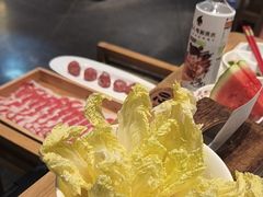 -东门口·鲜爆肚涮肉·烧烤(老门东店)