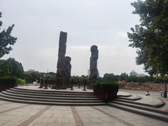 -裕华世纪公园