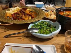-天山传奇新疆菜(SKLP店)