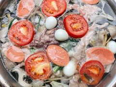 -海关荤豆花(洋河一路店)